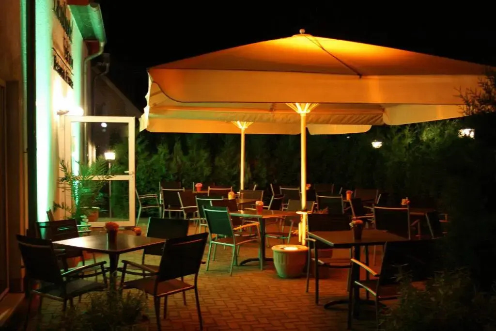 Landhotel Felchow