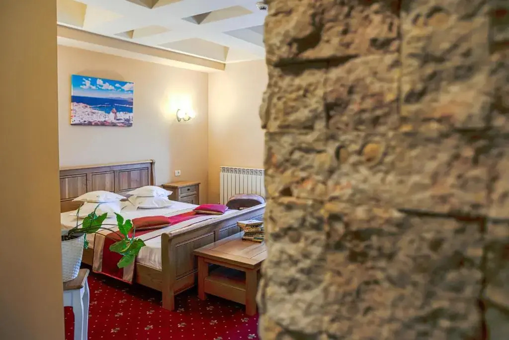 Hotel Ges