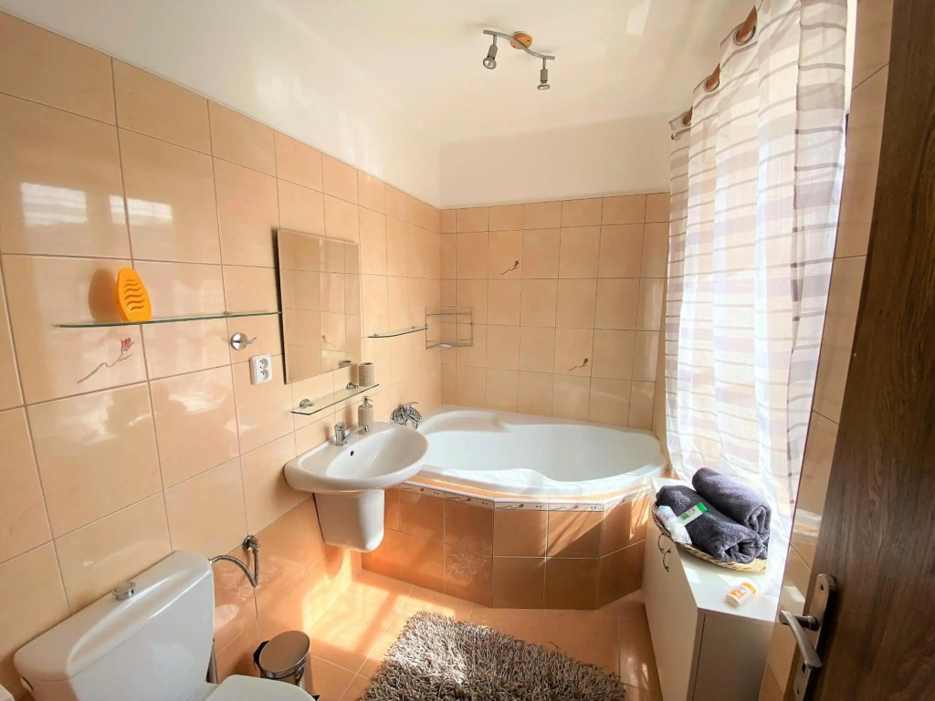 Apartmán Prachatice