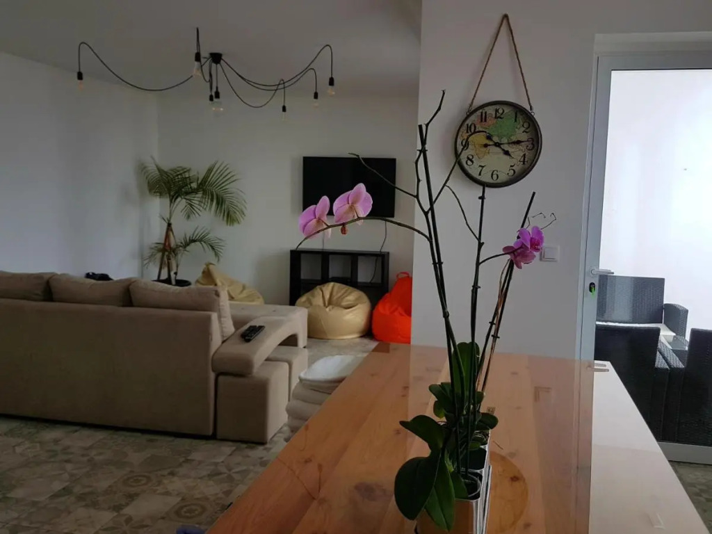 Citys Hostel Ponta Delgada