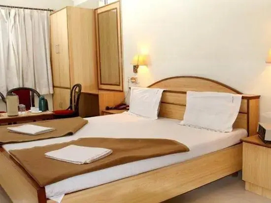 Hotel Kashi