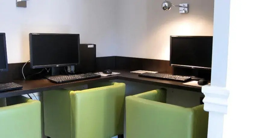 Hostel Wratislavia