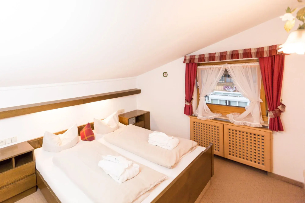 Hotel Sonnleiten