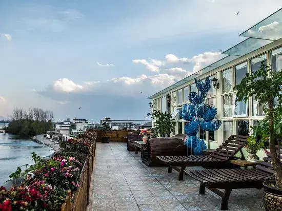 Dali Yuanjia Haicheng Inn (Bay Branch)