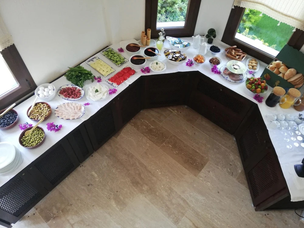 Nehir Dalyan Boutique Otel