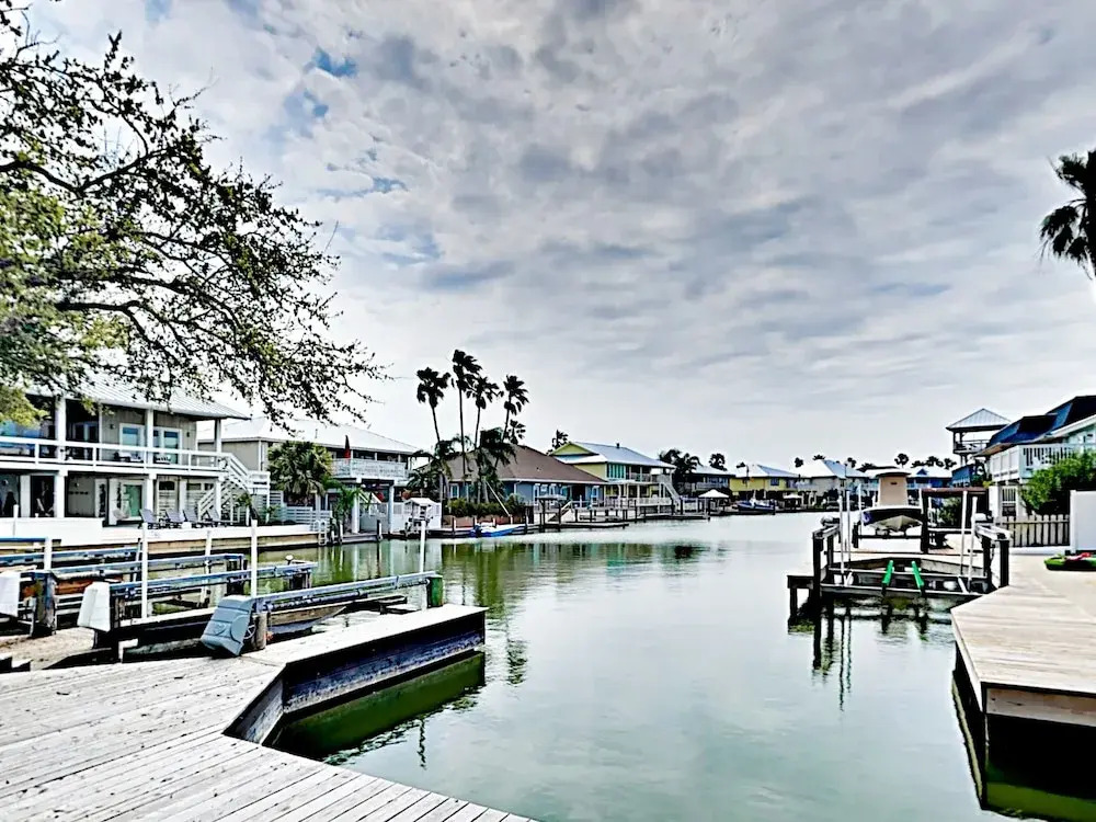 Bahama - 3 Br Home