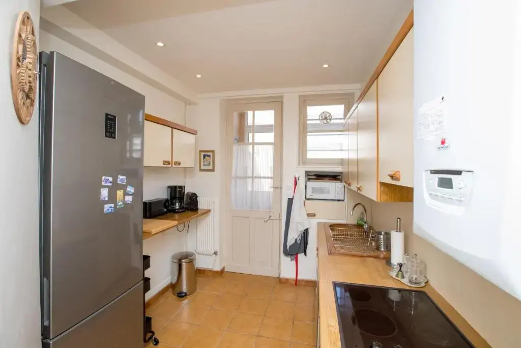 Palais Madrid, Croisette, 5 people, bright 2 bedroom flat