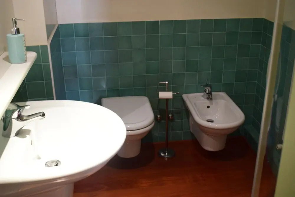 Casa ROMA rooms