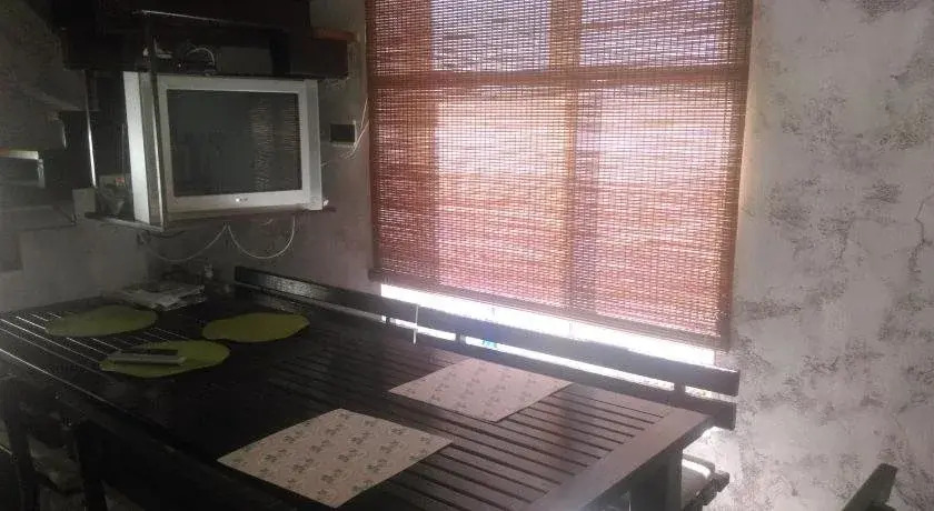 Парк Коттедж