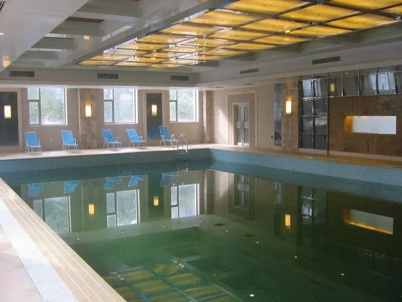 Zhiyin Lotus Lake Hotel