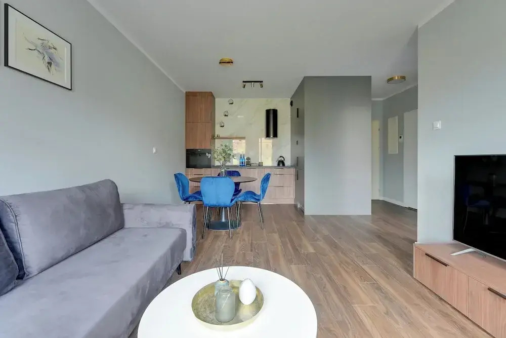 Grano Residence Free Parking & SPA Additional by Downtown Apartments