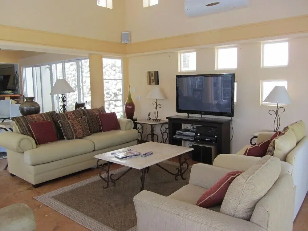 Casa Dos Dolphins 2 Bedrooms 2 Bathrooms Villa