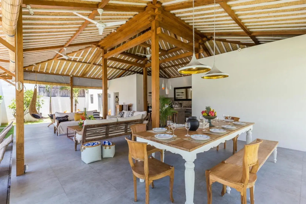 Villa soul