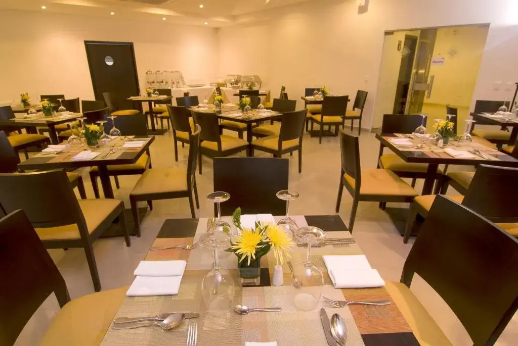 Hotel Millenium Barrancabermeja