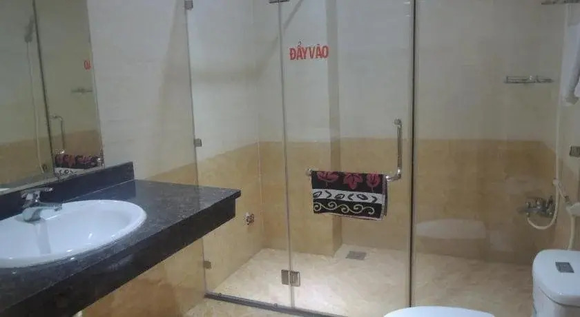 Bao Anh Motel