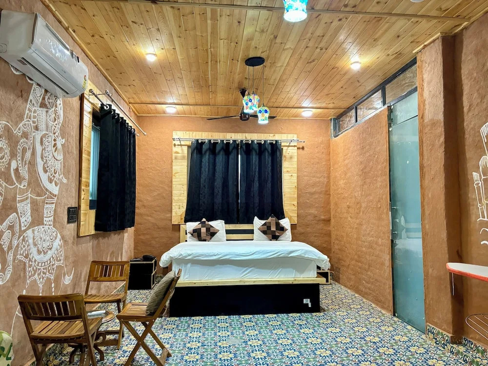 Vishram Resort - Dehradun