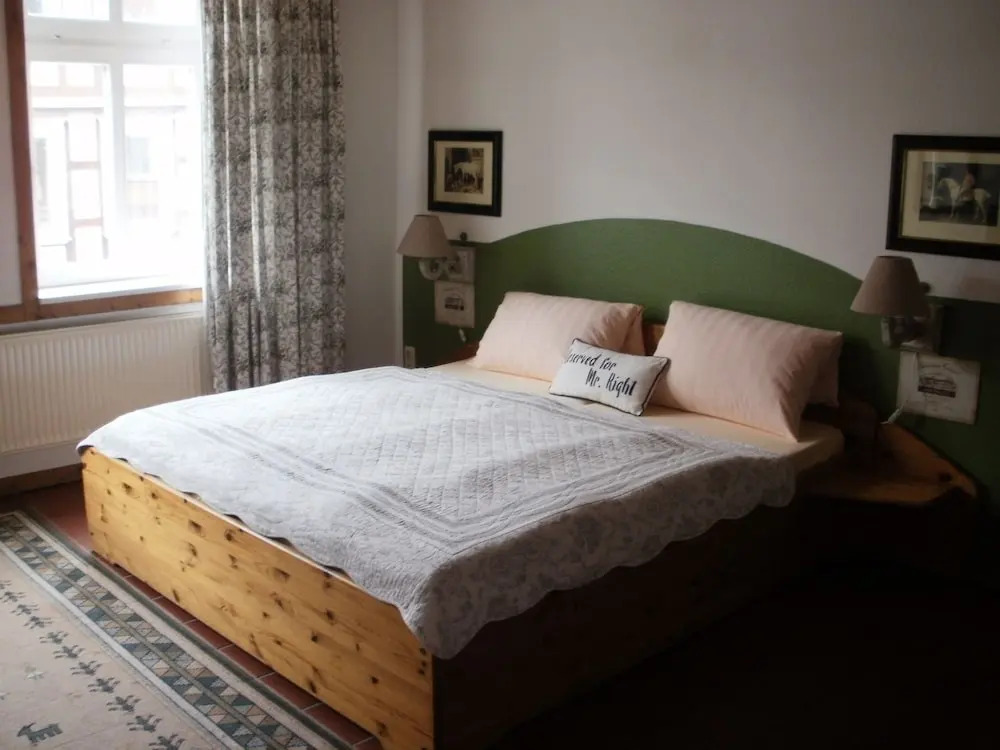 Hotel am Glockenturm