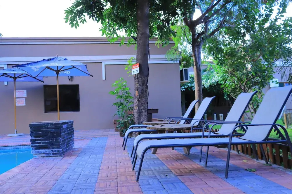 Three Tree Hotel