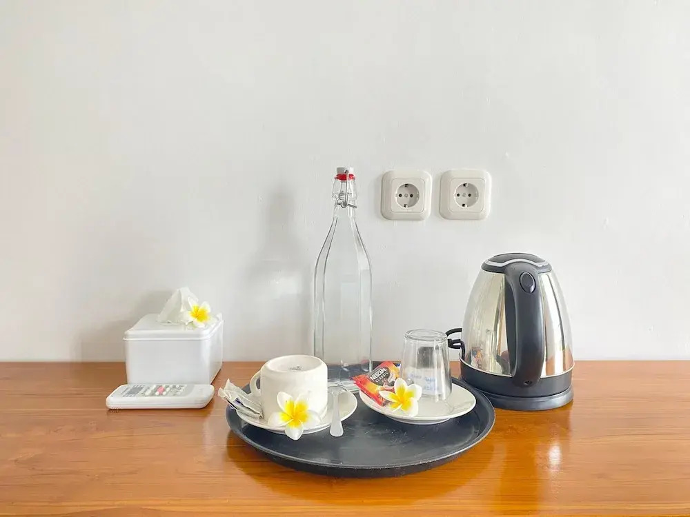 Zavana rooms & Restaurant