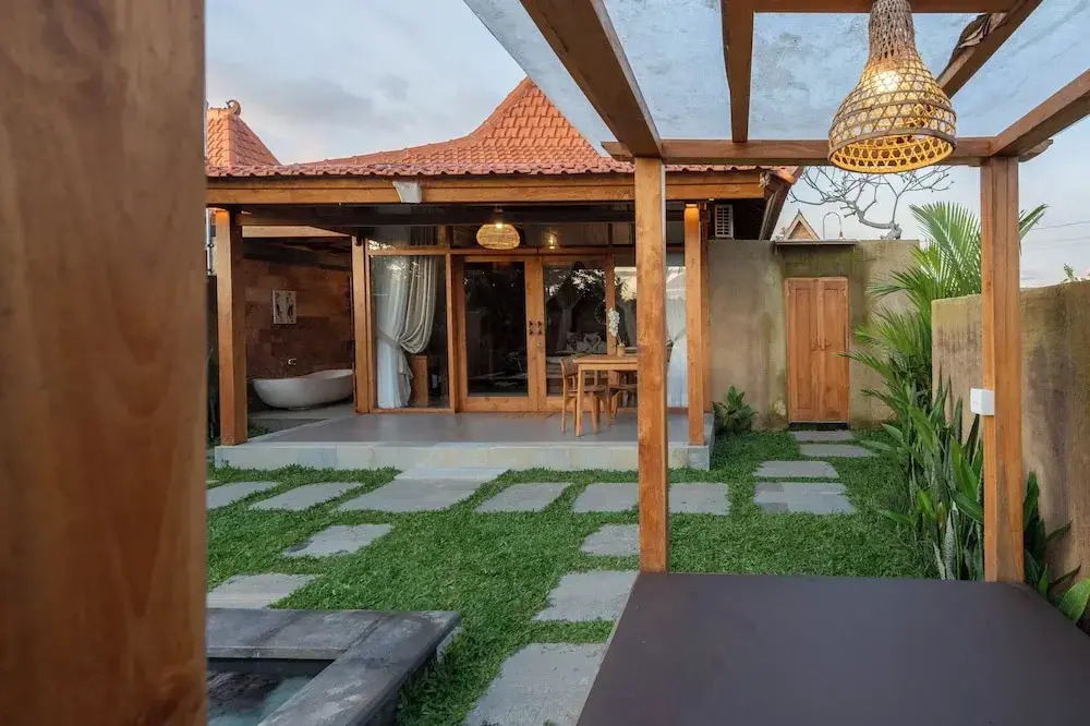 The Patra Villa Sebatu by Dhananjaya Hospitality