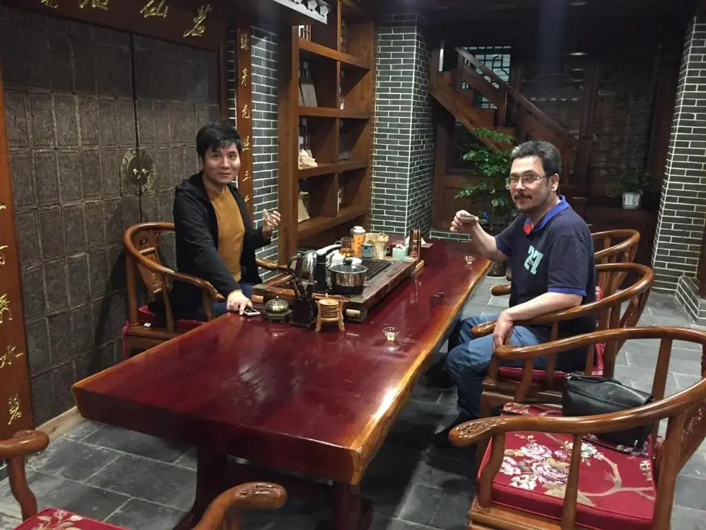 Lees Boutique Resort & Including free breakfast and free pick-up service