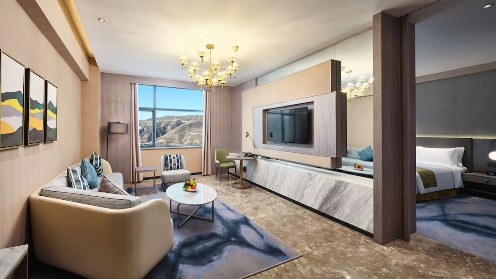 Holiday Inn Xining Hot-Spring by IHG