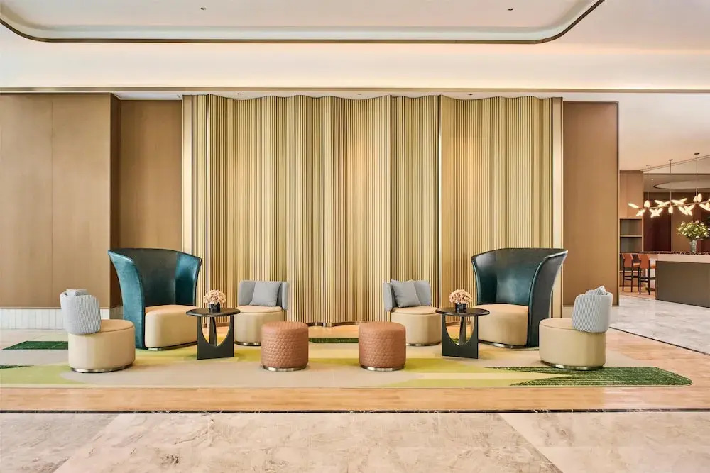 Hilton Garden Inn Zhongshan South
