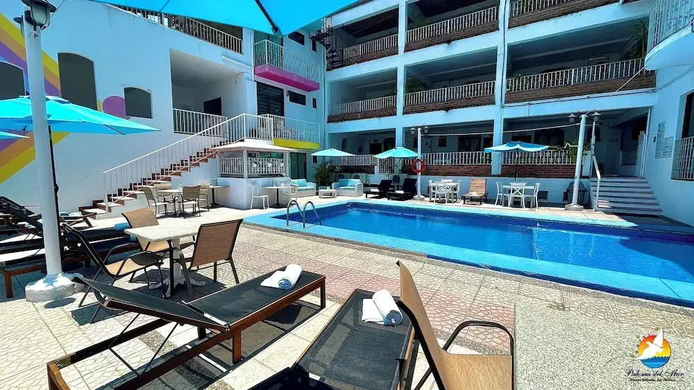 Paloma del Mar