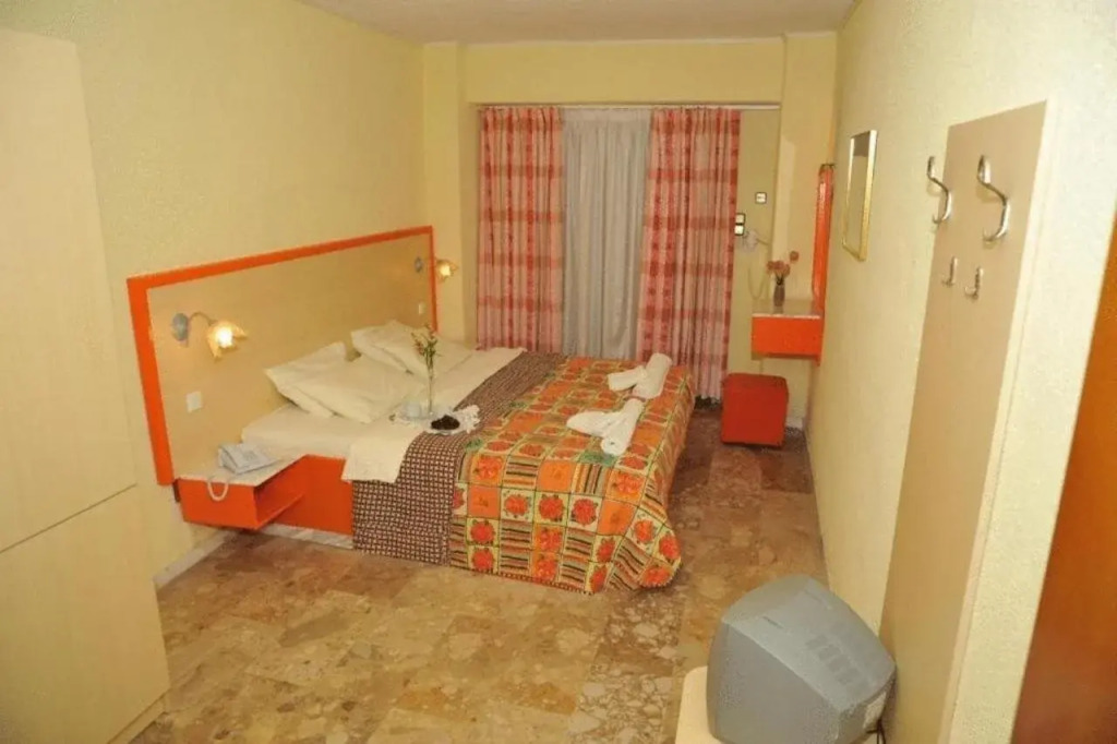 Olympic Kosmas Hotel- Hanioti