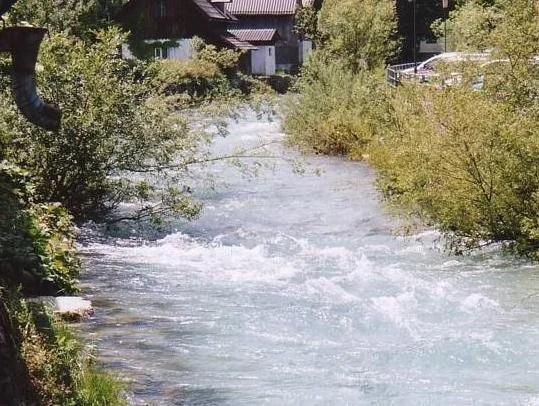 Haus Höll Herta