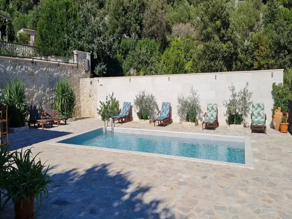 Holiday Home Mico With Swimming Pool