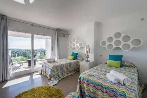 Villa Views Can Funtasa II