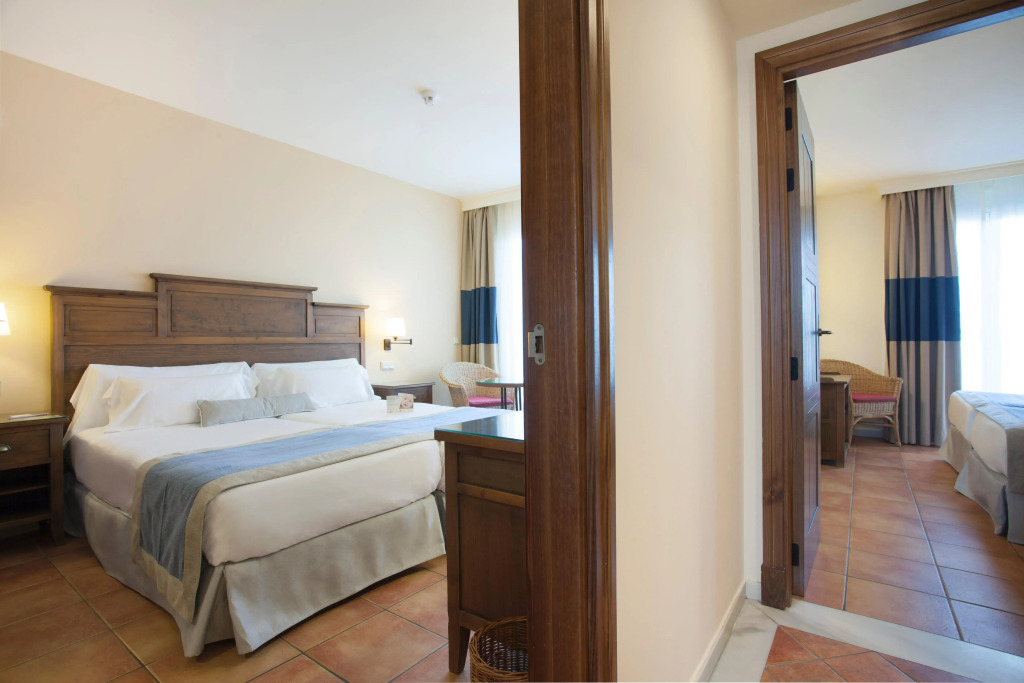 Hotel Fuerte Conil-Resort