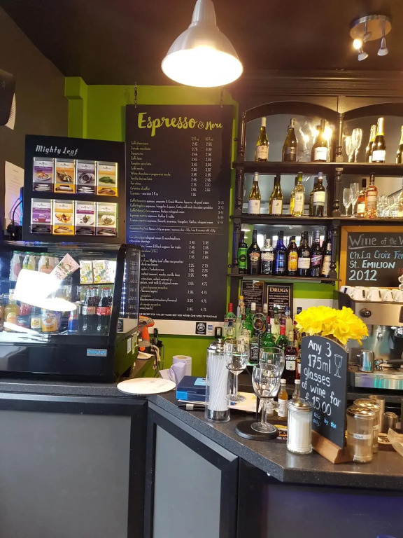 Ethos Hotel - Oxford City