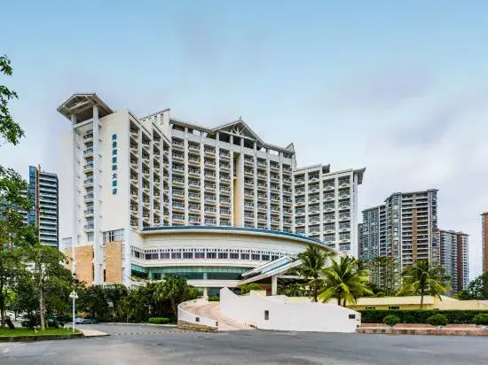 Seaview Bay Hotel