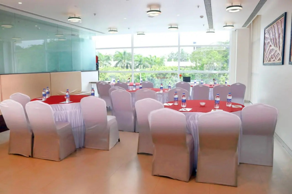7 Apple Hotel Aurangabad