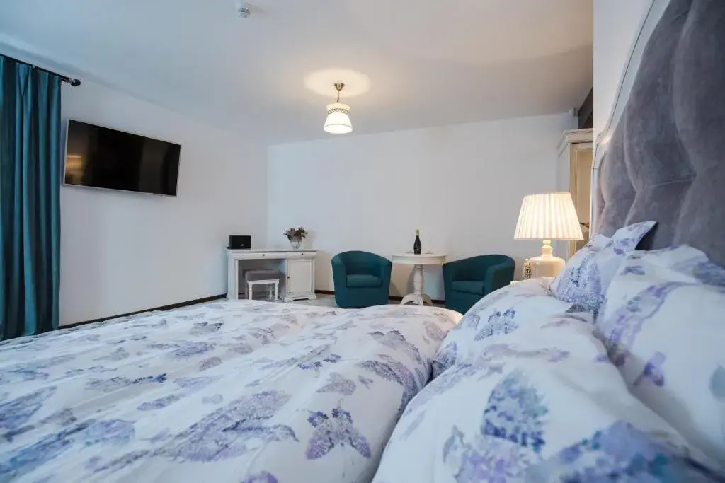 Pension Bran Ioana& SPA