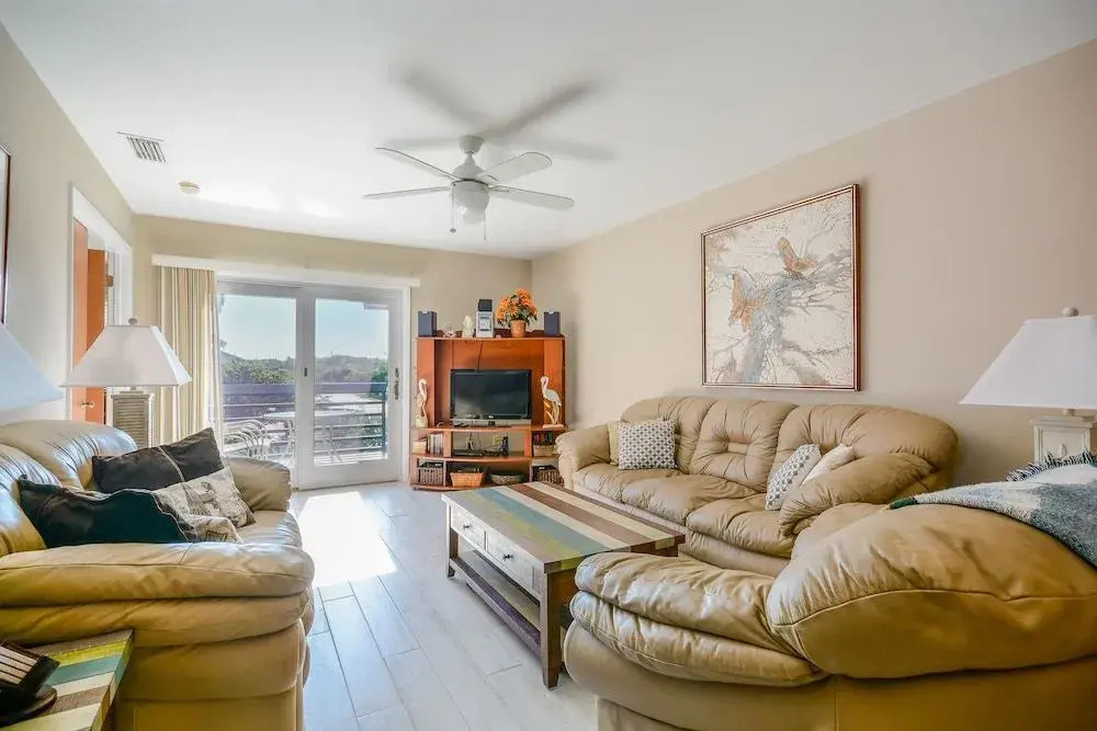SC214 Sea Woods by RedAwning