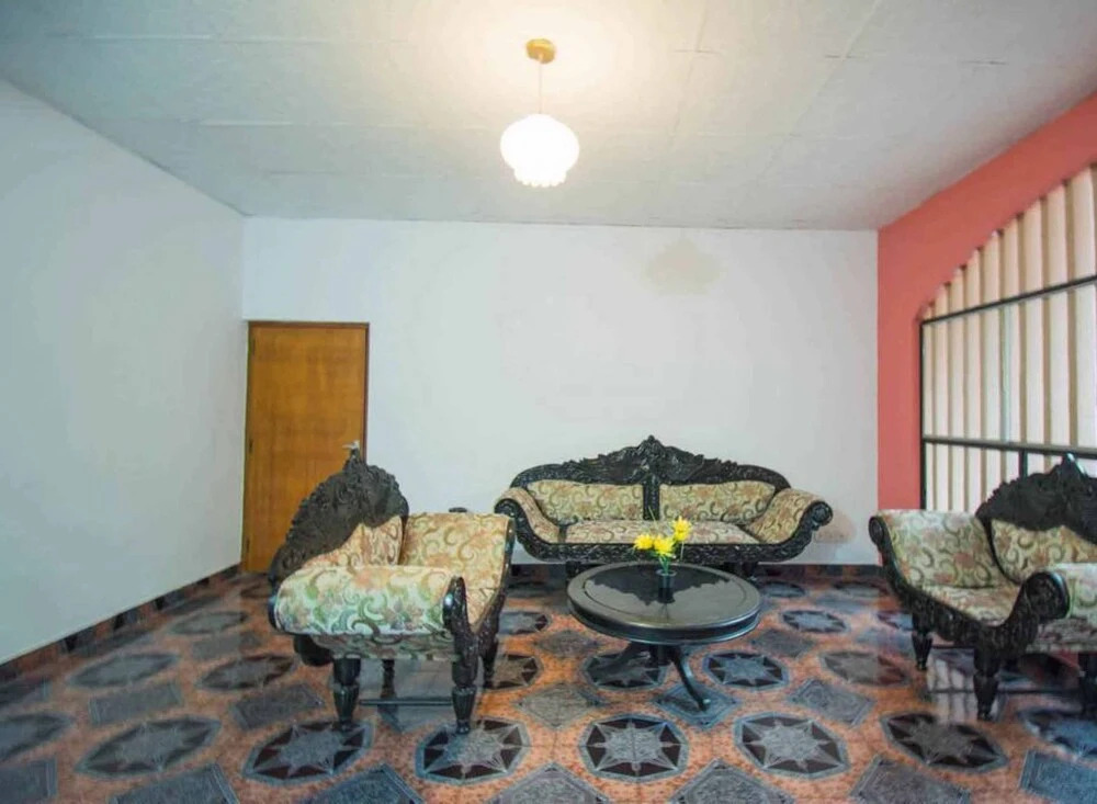 Mount Inn Bungalow