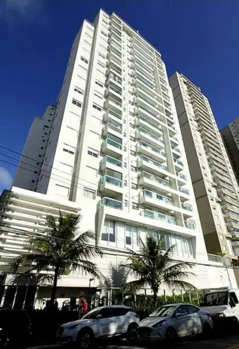 Apartamento inteiro para hospedagem