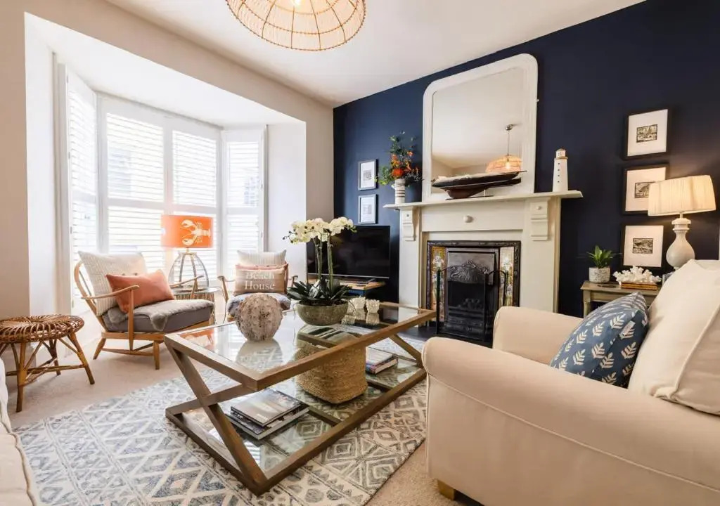 Chart House Sleeps 6