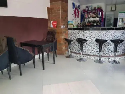 Rugems Executive Lodge