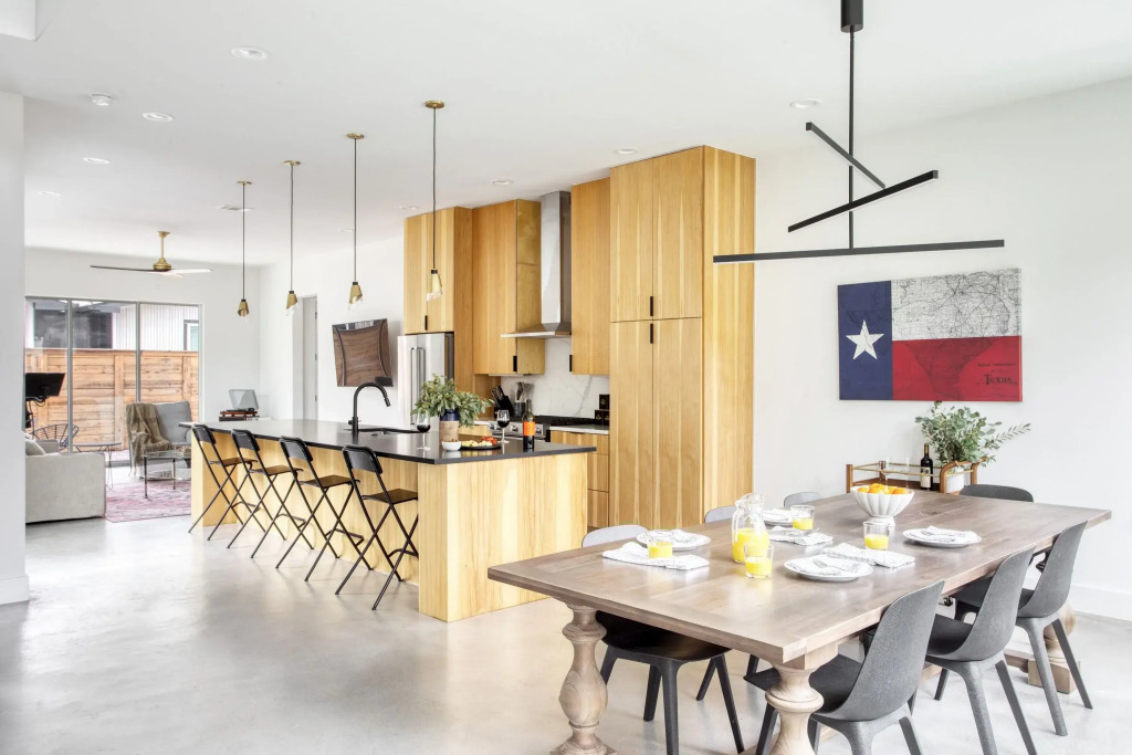 Melody by AvantStay Peloton included sleek home