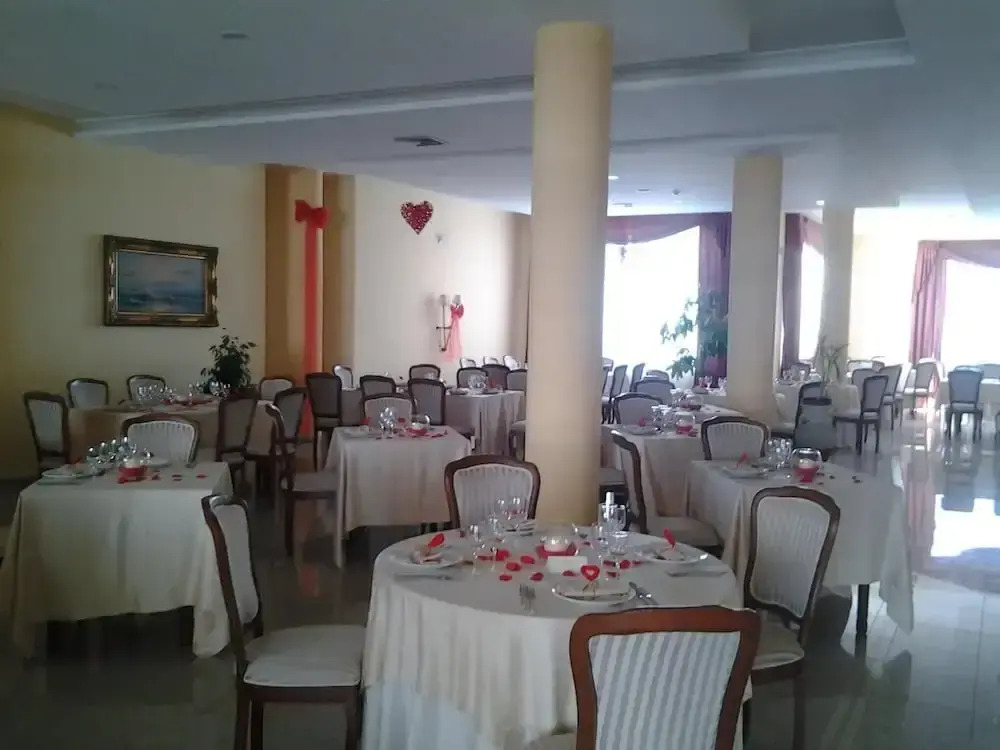 Hotel L Anicrè