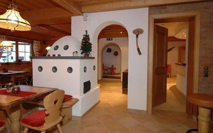 Hotel Galtürerhof