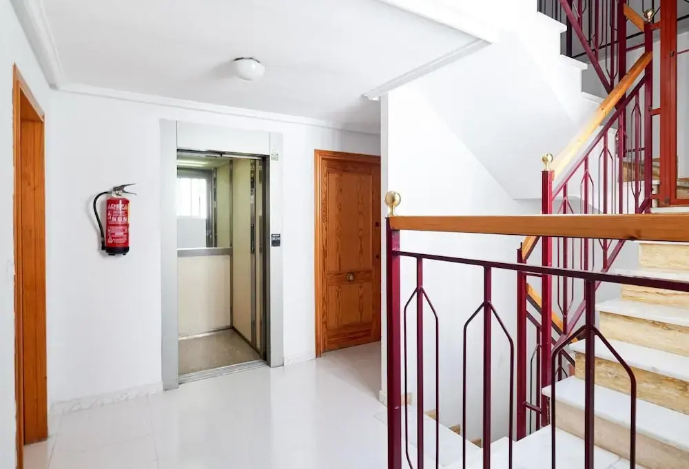 Apartamento Rambla Juan Mateo