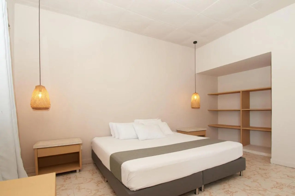 La Iguana de Santa Fe by Bernalo Hotels