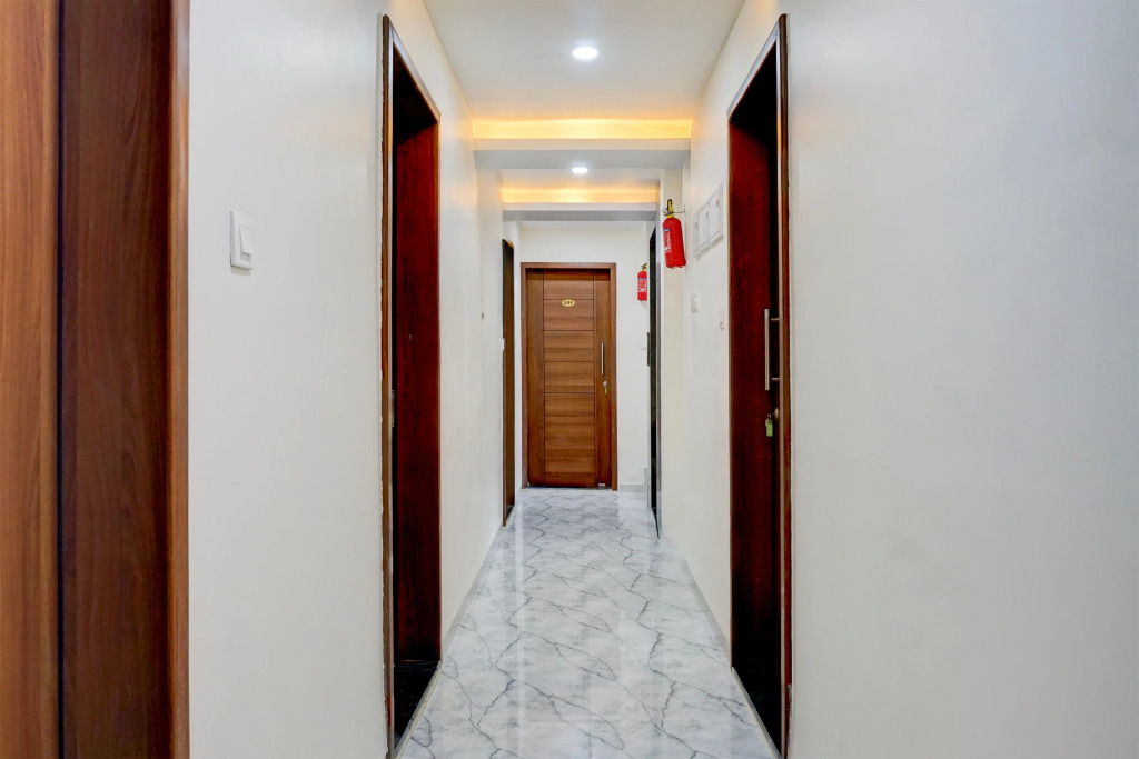 Super Collection O Blue Ridge Hinjewadi