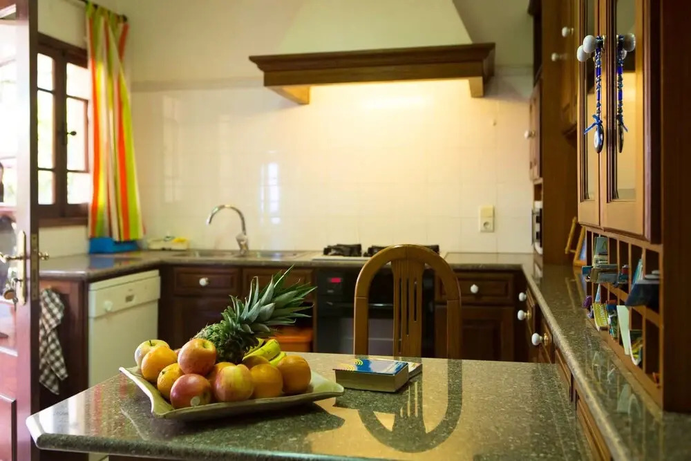 Villa with 3 Bedrooms in Funchal, with Wonderful Sea View, Private Pool, Furnished Terrace - 3 Km From the Beach
