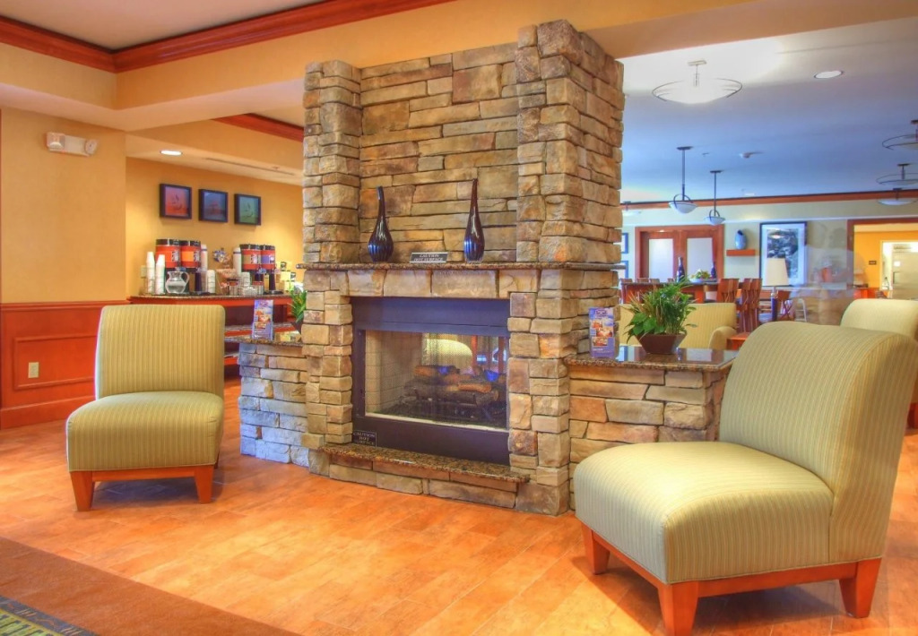 Hampton Inn Detroit - Shelby Township
